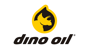 Logo Dino oil