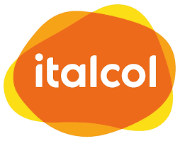 Logo italcol