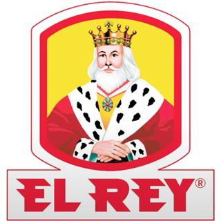 Logo productos el rey